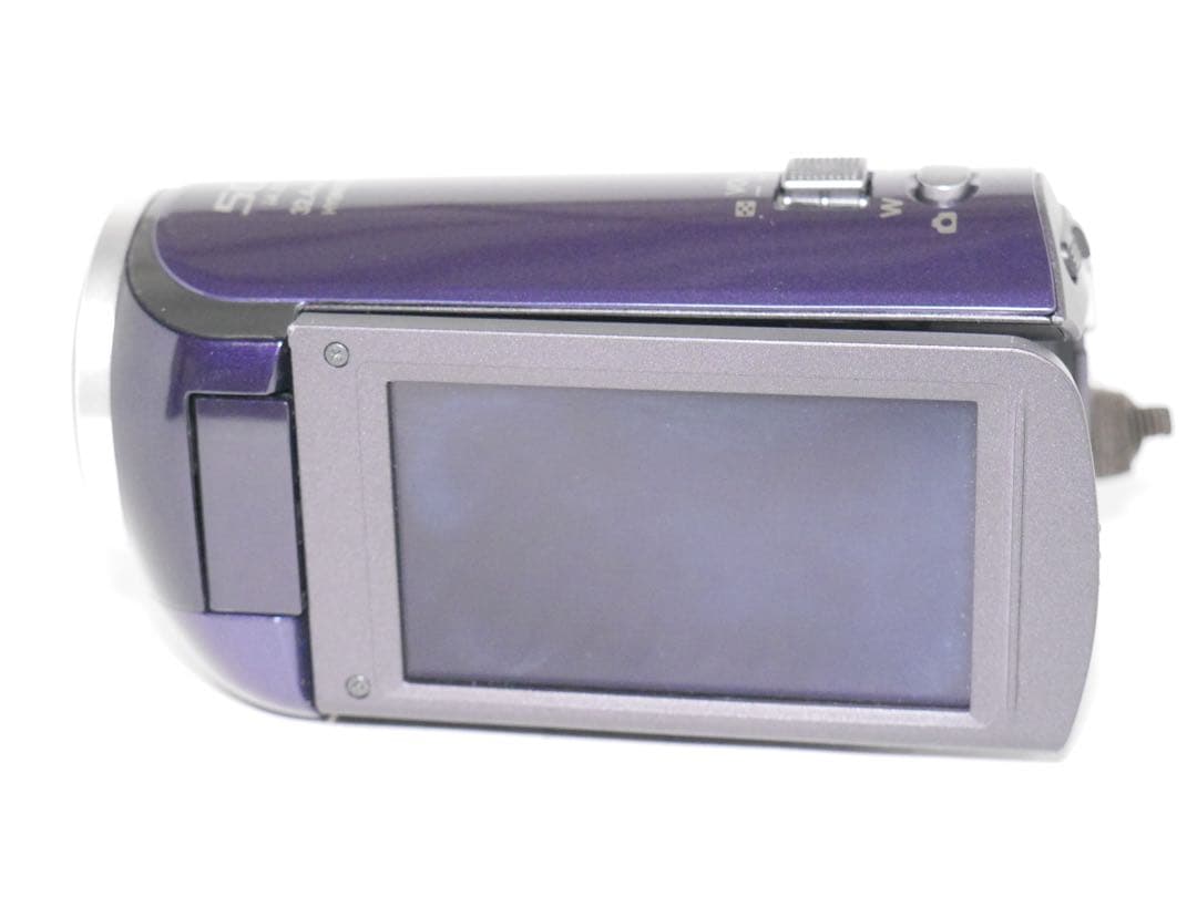 Panasonic HC-V300M ブルー