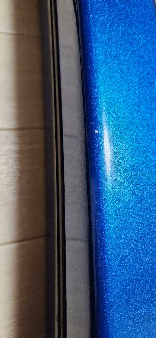 コントラバス弓(Sugito製) ケース付き