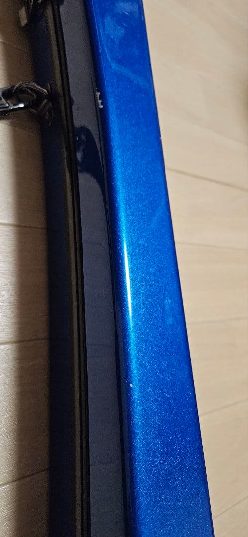 コントラバス弓(Sugito製) ケース付き