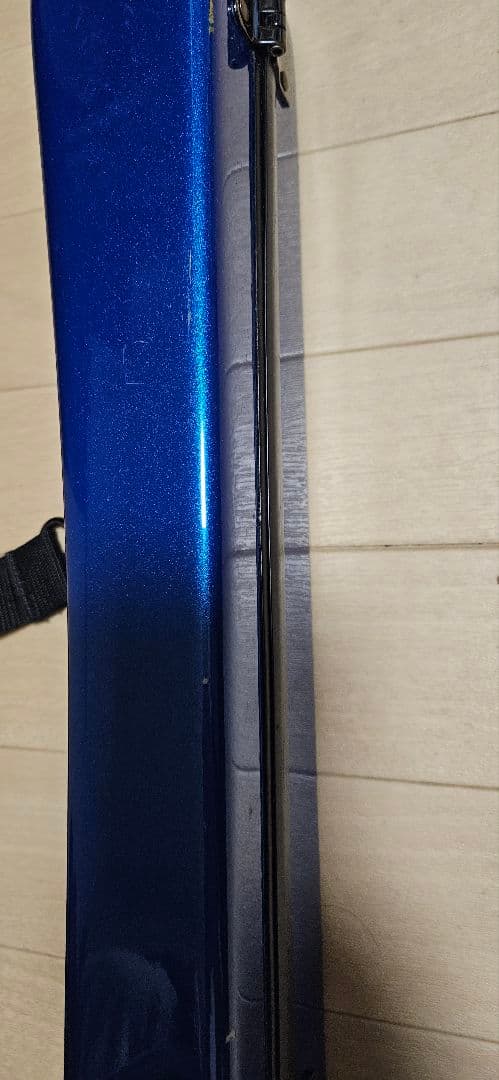 コントラバス弓(Sugito製) ケース付き