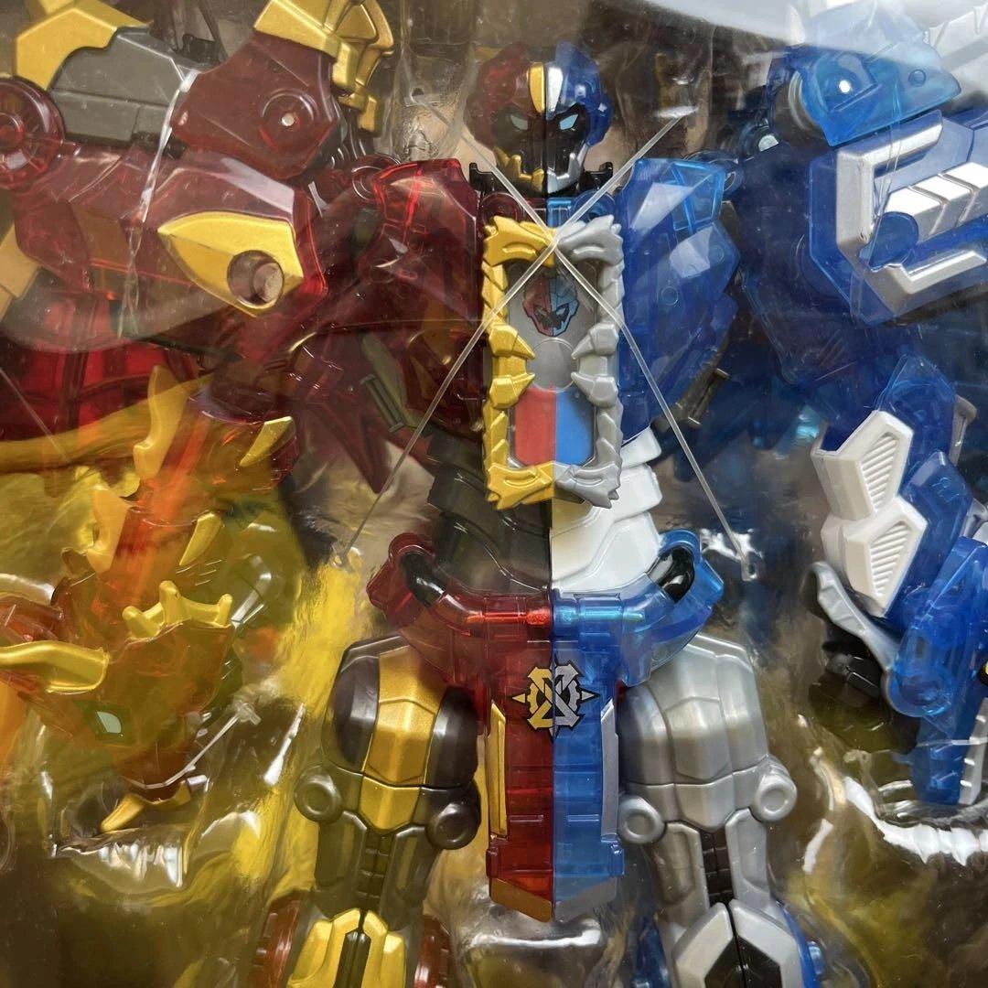 DRAGONIUS ドラゴニウス