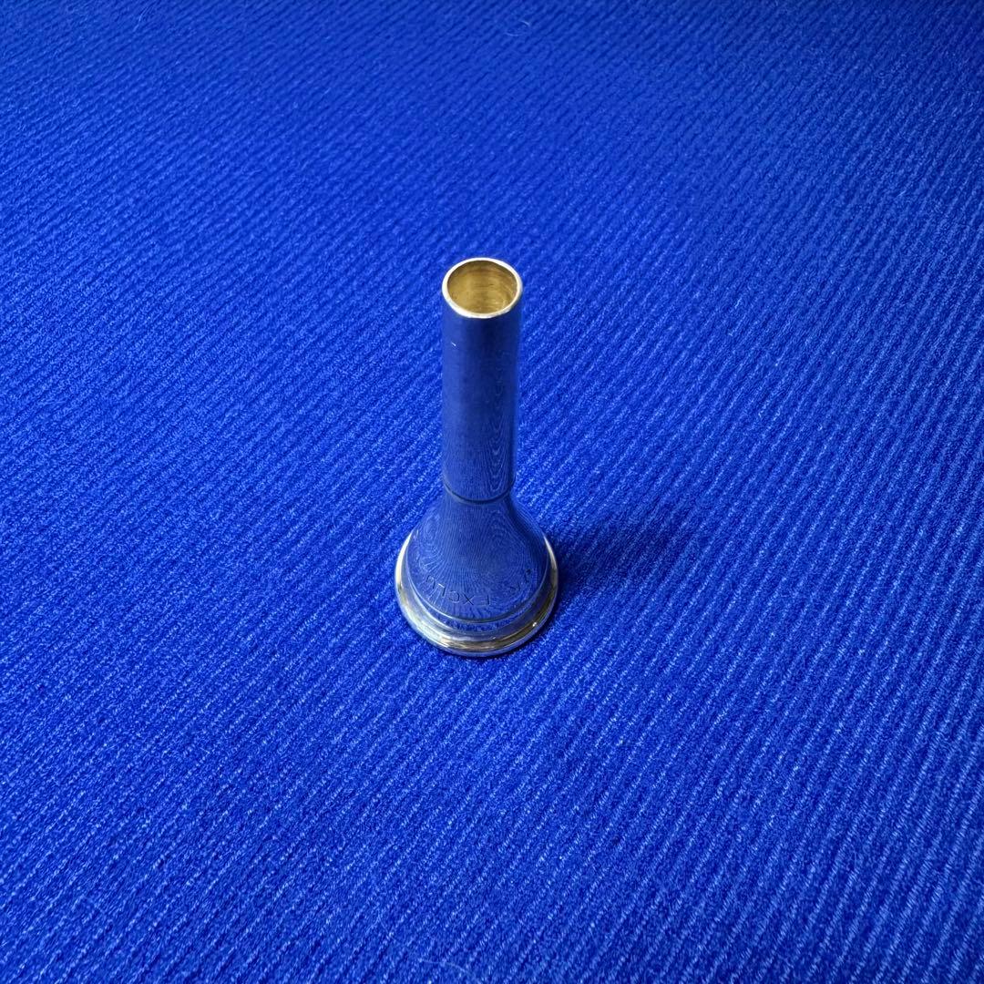 JK 2AK フレンチホルンマウスピース