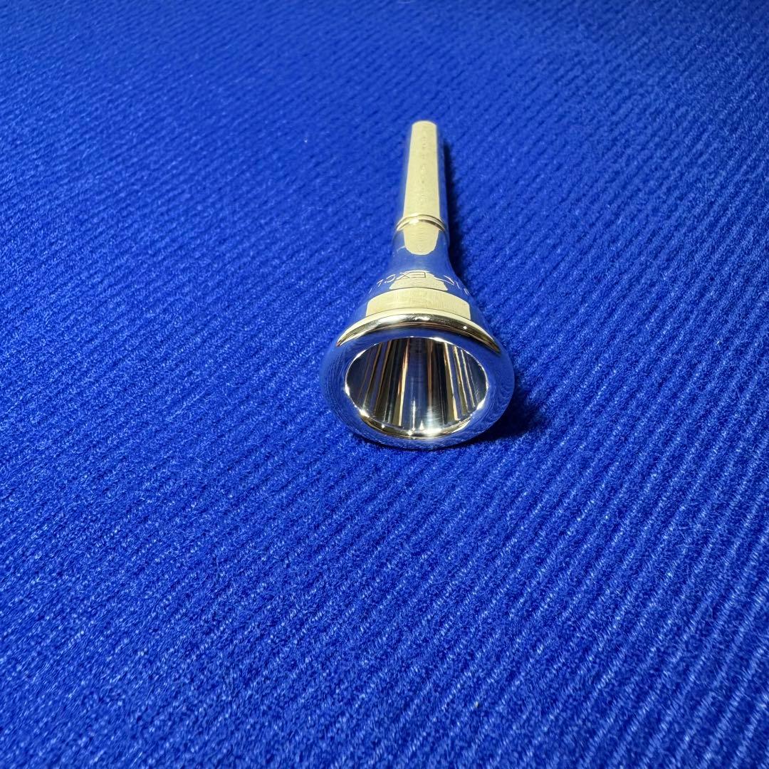 JK 2AK フレンチホルンマウスピース