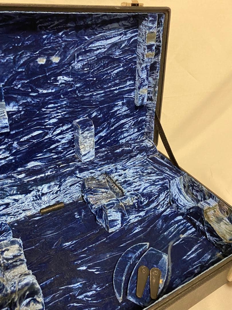 1242❣️ Oscar Adler & Co.  ファゴット　純正ケース