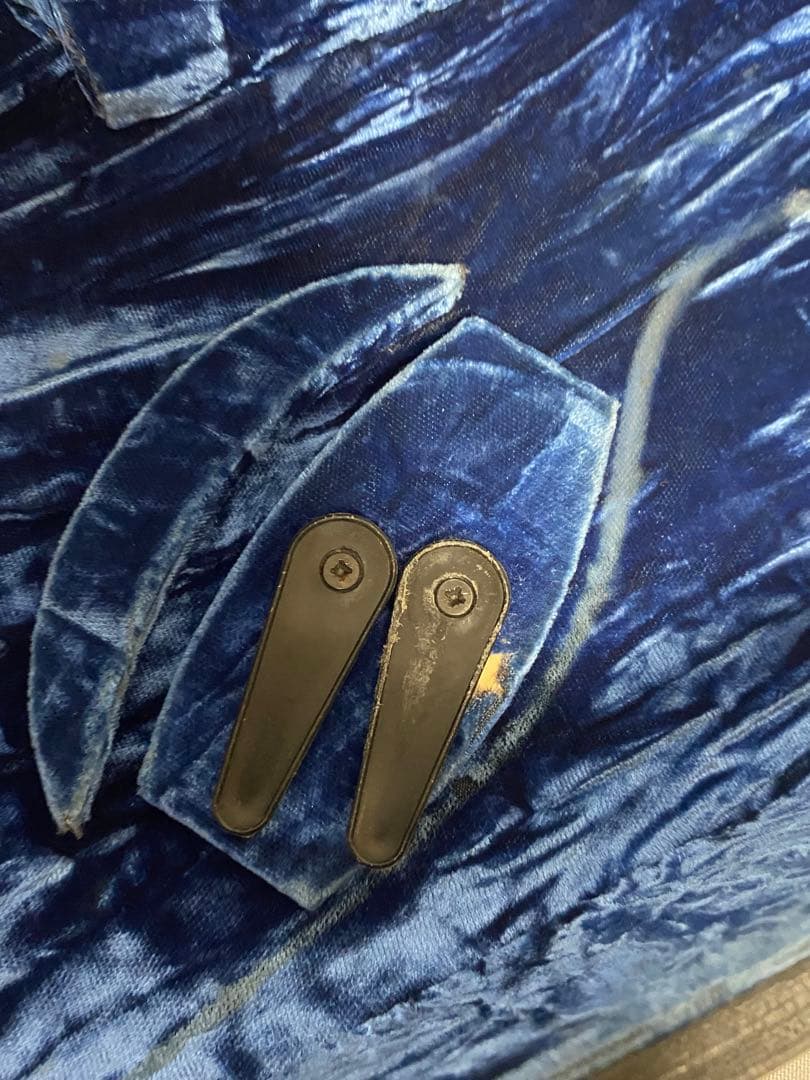 1242❣️ Oscar Adler & Co.  ファゴット　純正ケース