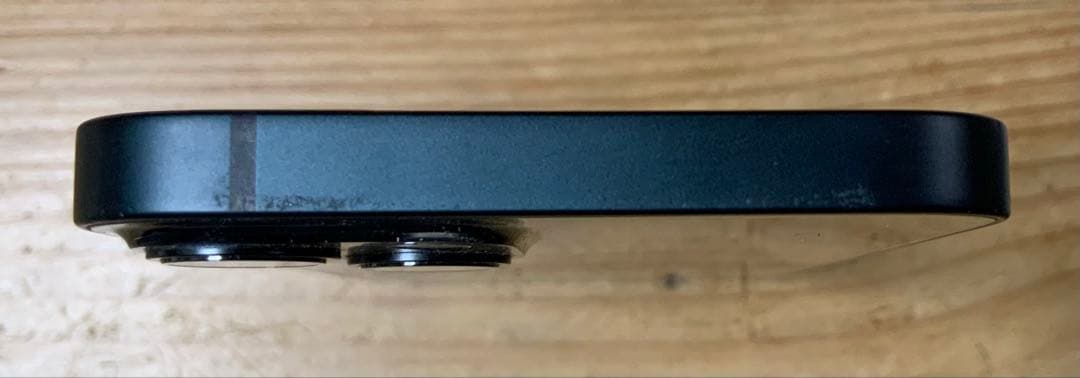 Apple iPhone 13 ミッドナイト 本体