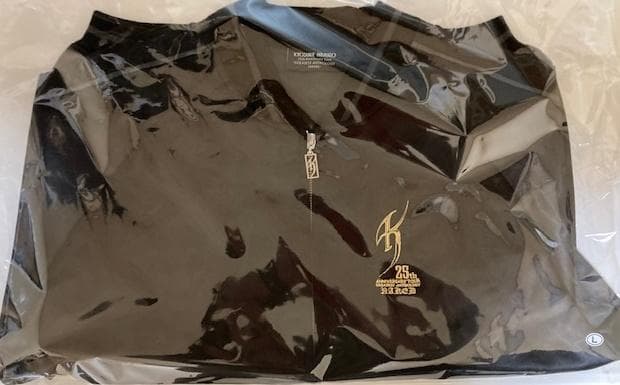 氷室京介 ツアースカジャン・スタジャン! スペシャル7点セット!!