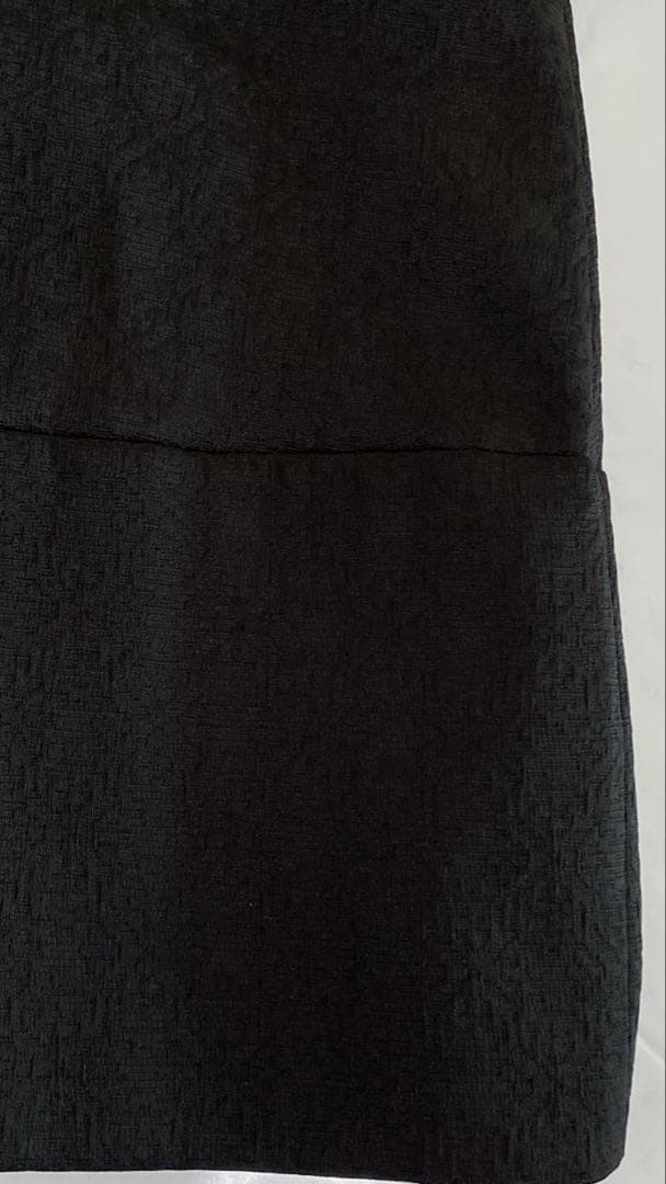 ★極美品★FOXEY/フォクシー ニューヨーク スカート ジャカール38