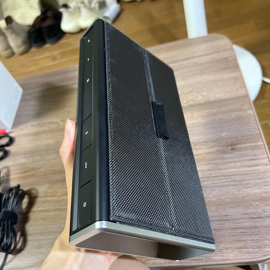 スピーカー・ウーファー Bose soundlink mobile speaker II