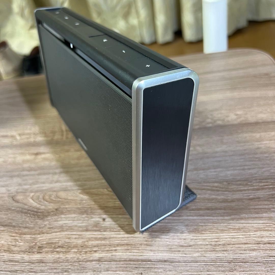 スピーカー・ウーファー Bose soundlink mobile speaker II