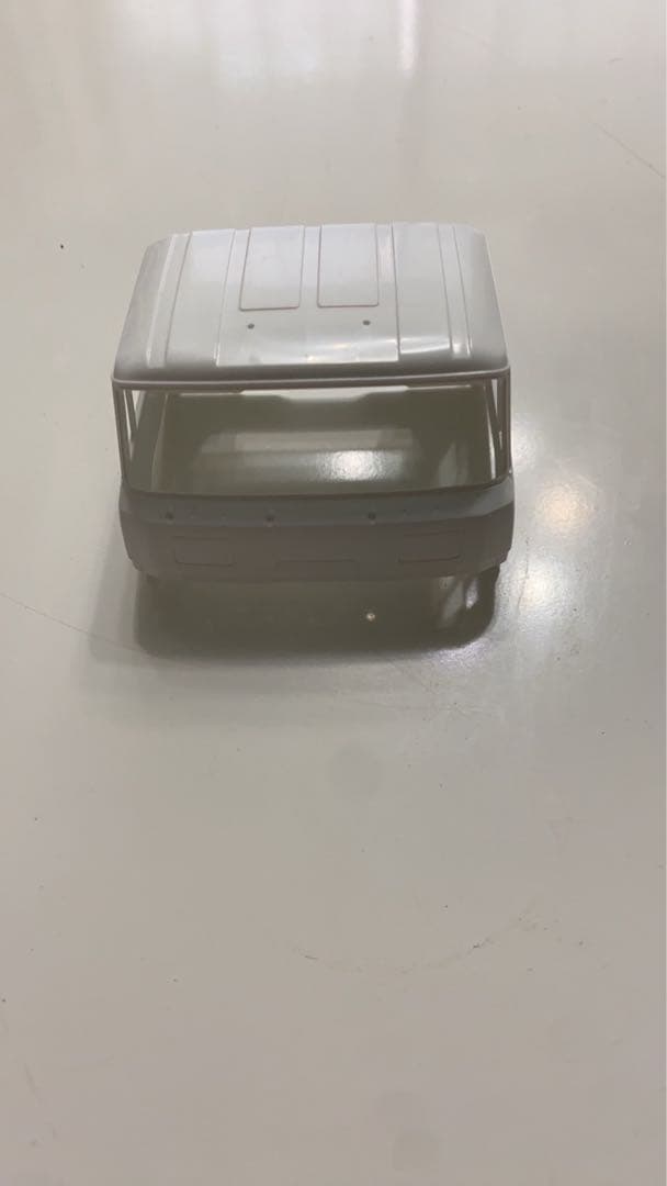 1/32 トラック野郎シリーズ No.3 一番星 突撃一番星