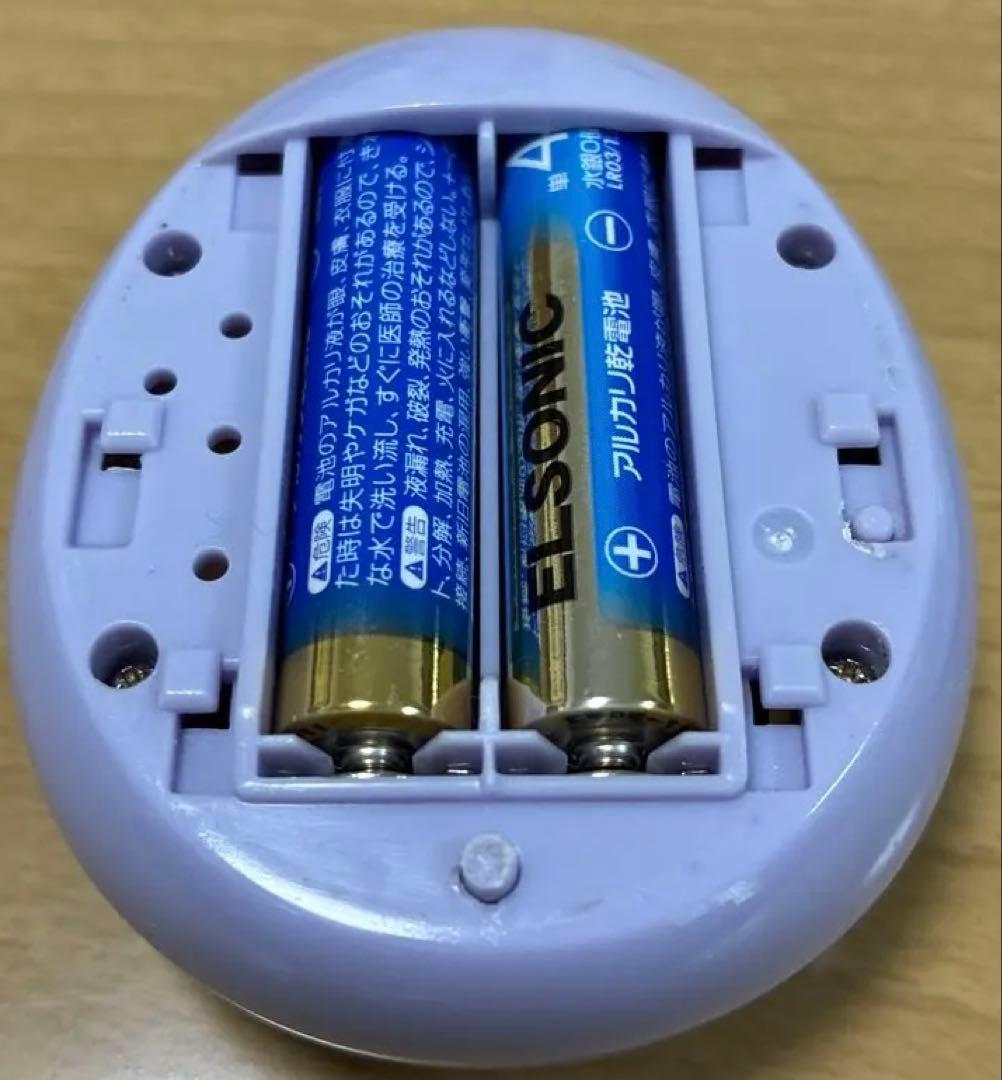 たまごっちみくす ドリーム Dream m!x ver. パープル　取説付き