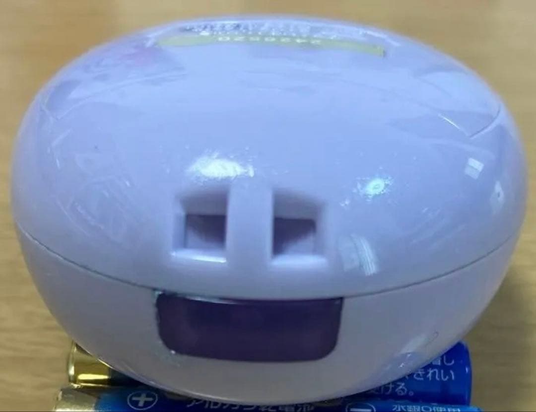 たまごっちみくす ドリーム Dream m!x ver. パープル　取説付き