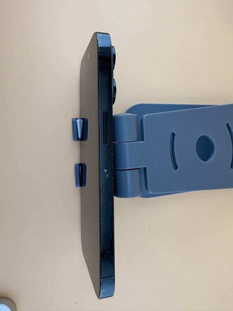 iPhone 14 Pro 256GB スペースブラックバッテリー純正91%