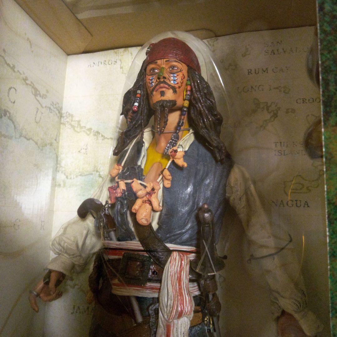 パイレーツ　オブザ　カリビアン　カーニバルジャック