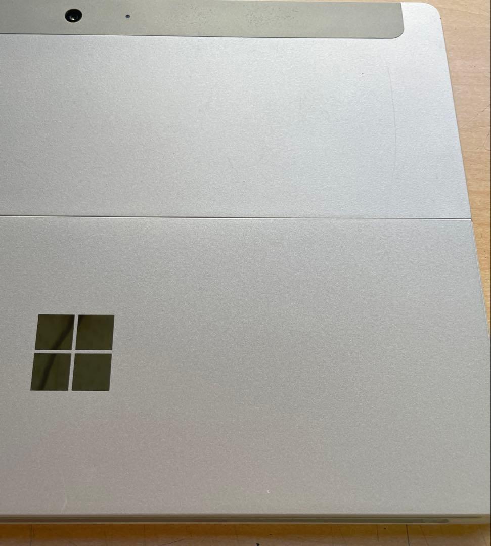 Microsoft Surface Go 128GB Model 1824 美品