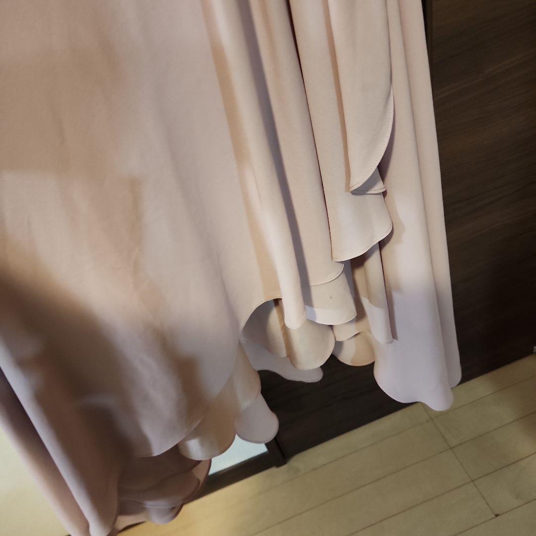 専用VANESSA HEART ワンショルダードレス