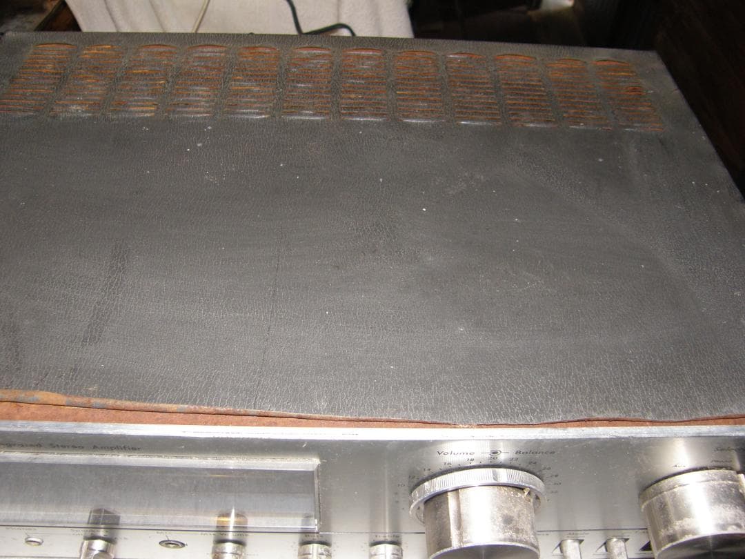 ＯＫＫＹＯアンプリファイヤーCA-5000中古動作品の出品です。