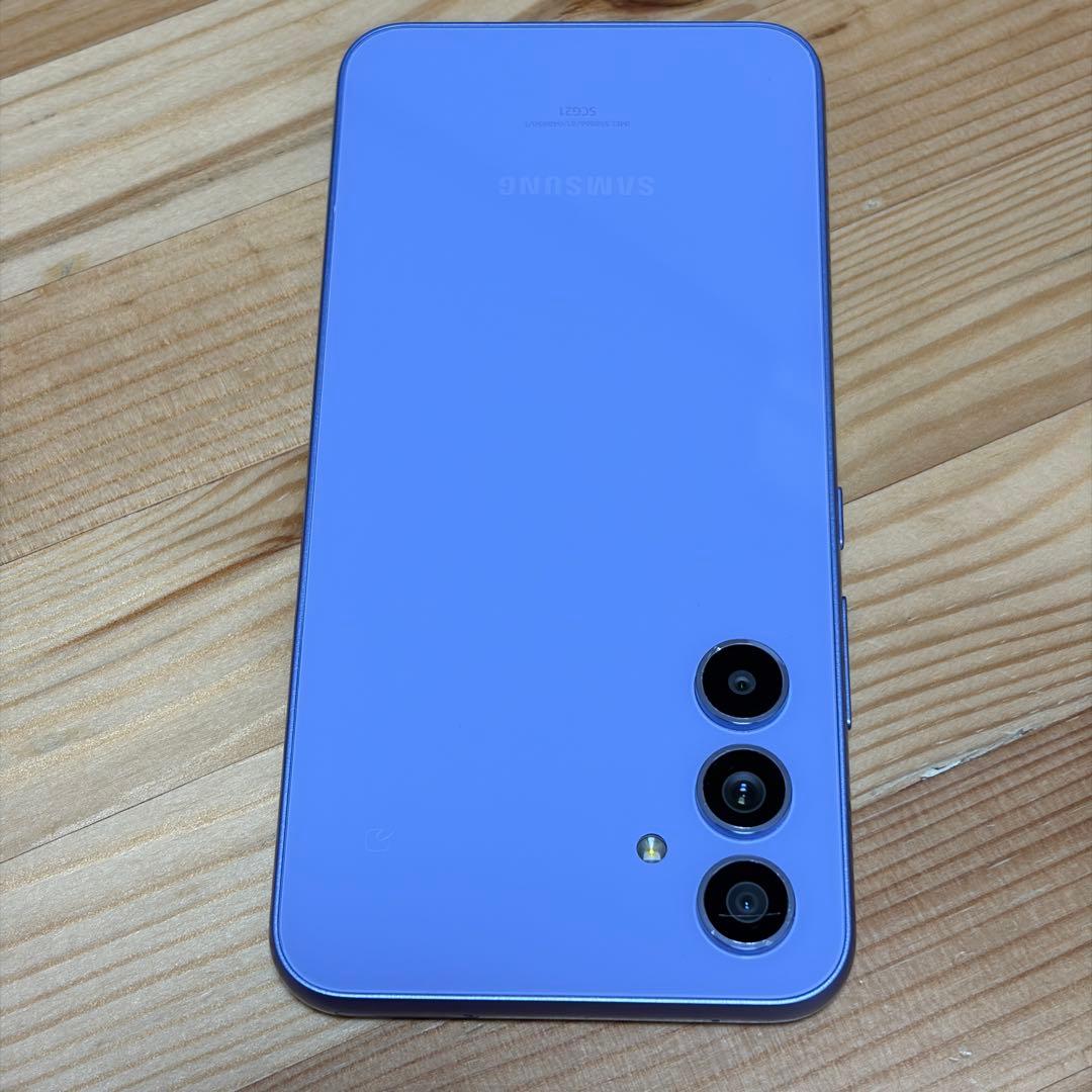 25685 Samsung Galaxy A54 SIMフリー