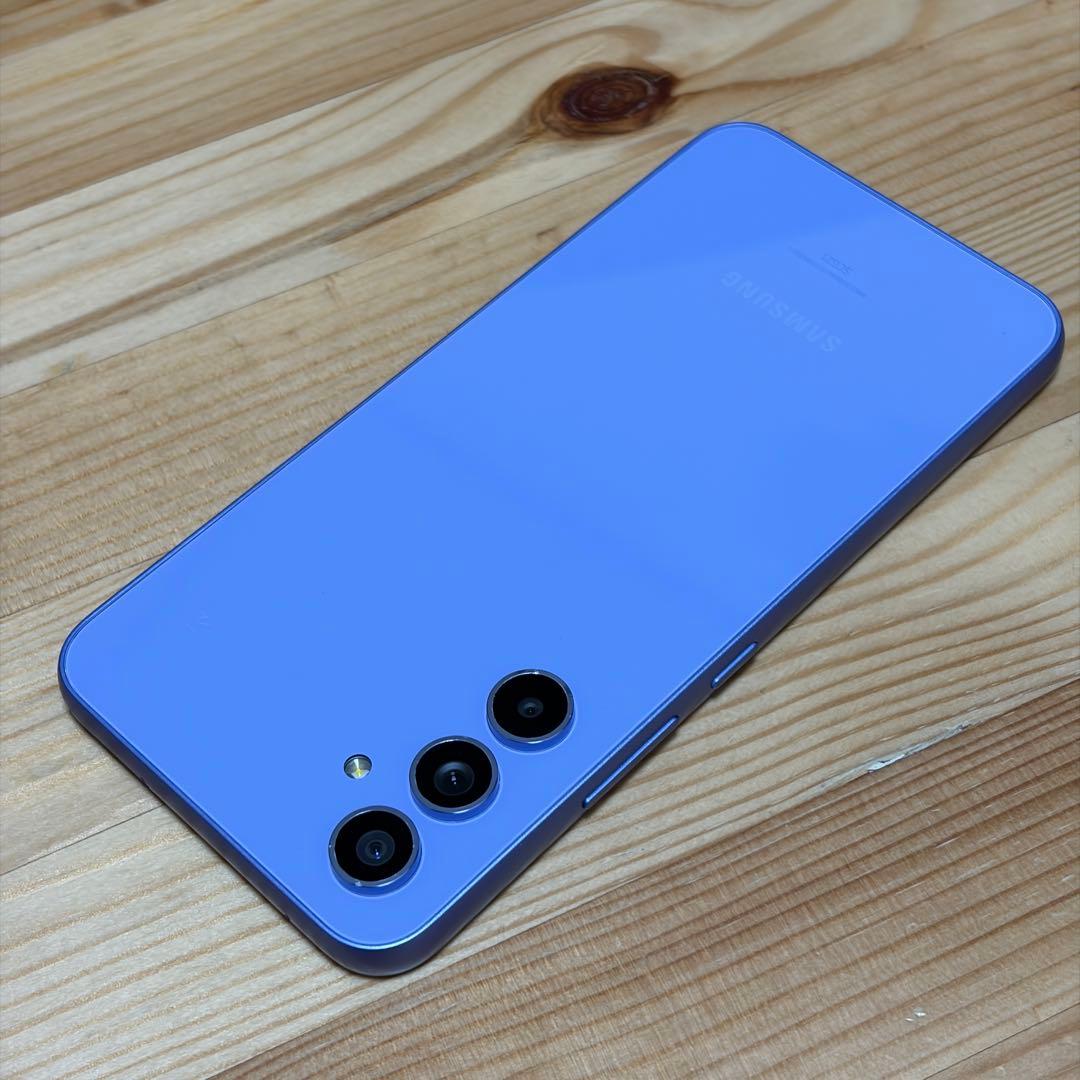 25685 Samsung Galaxy A54 SIMフリー