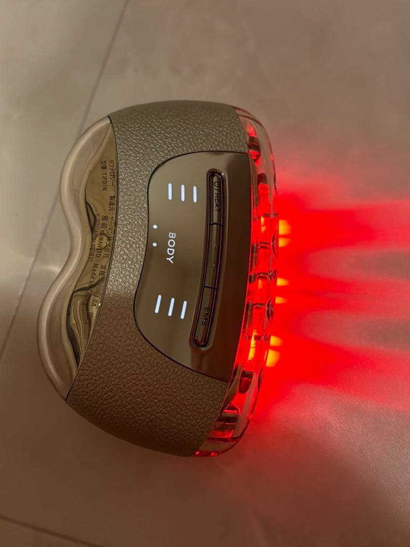 YA-MAN リフトロジー