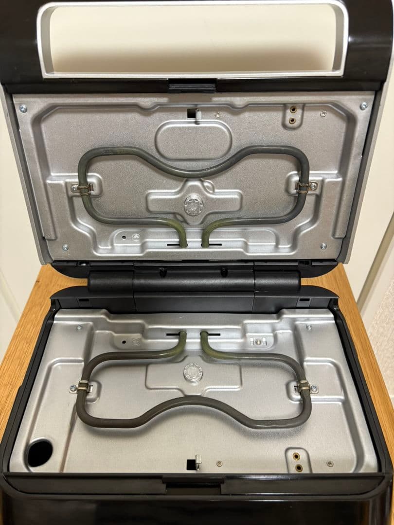 デロンギ マルチグリルサンド & ワッフルメーカー S　W13ABCJS