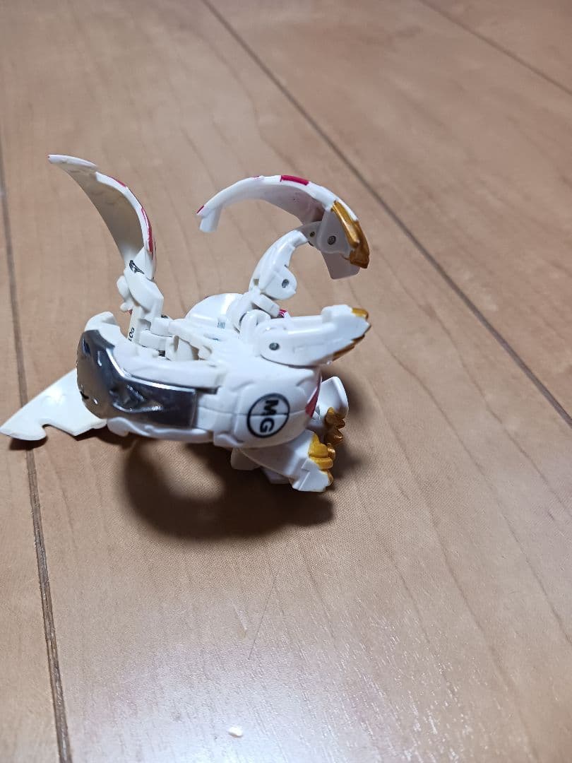 爆テクシリーズ/天ライズデッキ3体セット 天ドラガオン