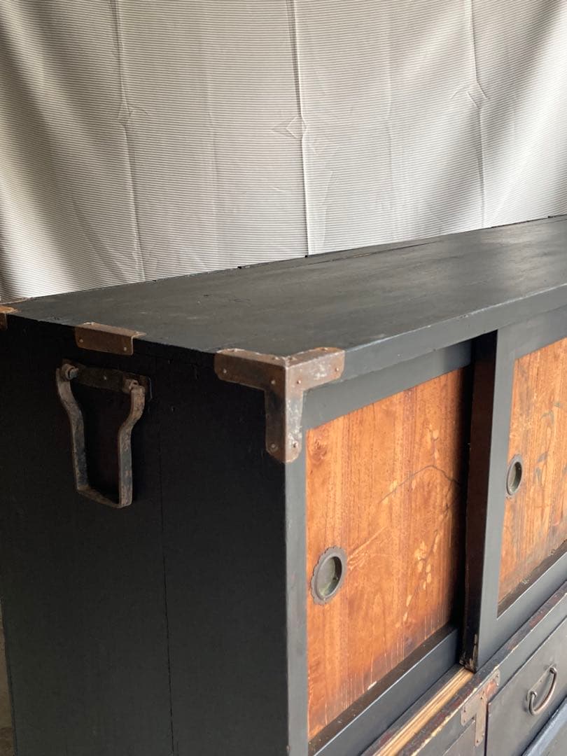 古道具　骨董家具　什器