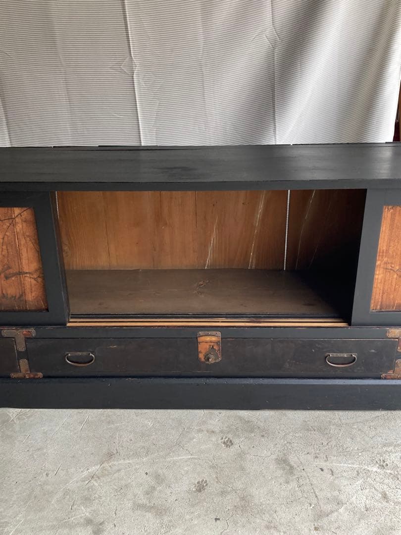 古道具　骨董家具　什器