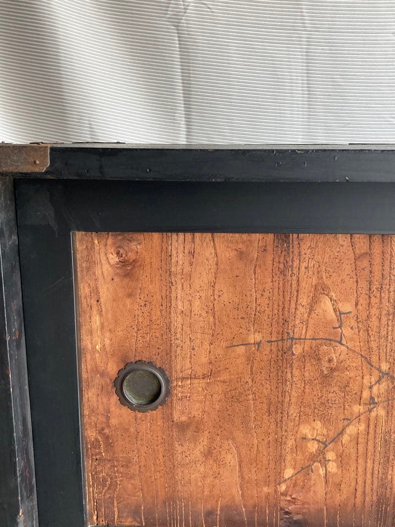 古道具　骨董家具　什器