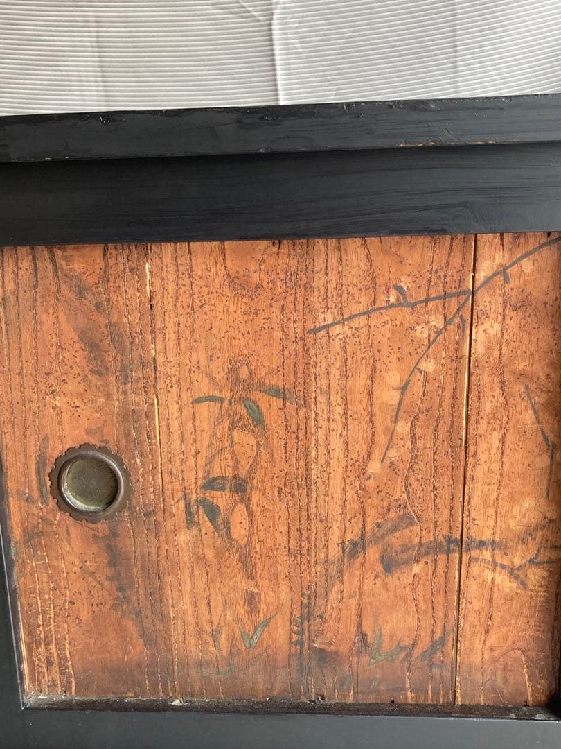 古道具　骨董家具　什器