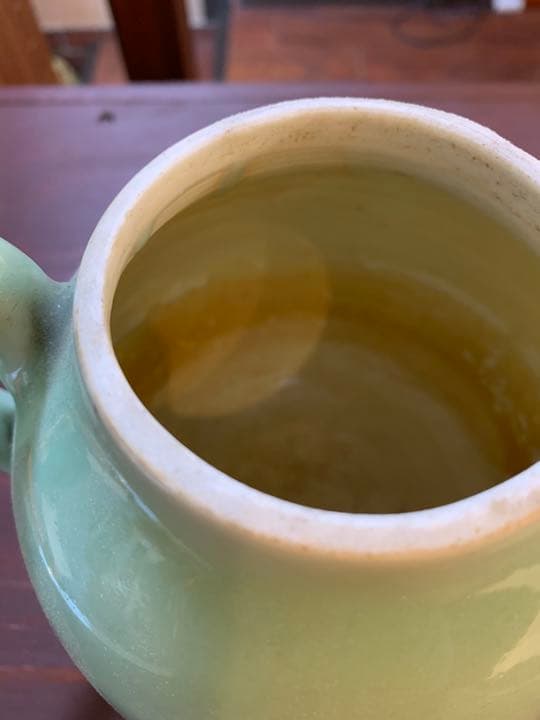 水差し　昭和レトロ　アンティーク　骨董品