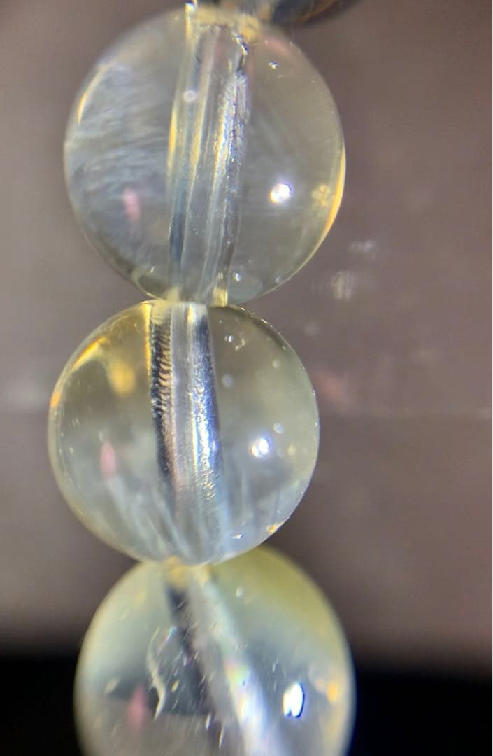 ⭐️ぼんちゃんさん様⭐️ シトリンエンジェルラダー　ブルーエンジェルラダー　ブレス