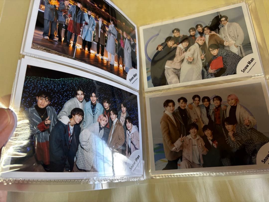 新品未使用★Man★すのチル 目黒蓮★ぬいぐるみ キーホルダー★アクスタ