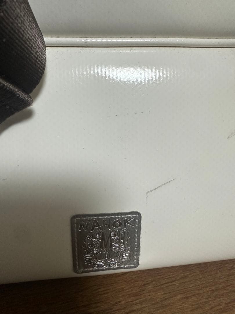 フルート　ケースカバー　ナホック