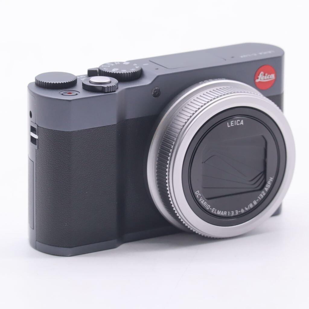 Leica ライカC-LUX ミッドナイトブルー 19130 #3415