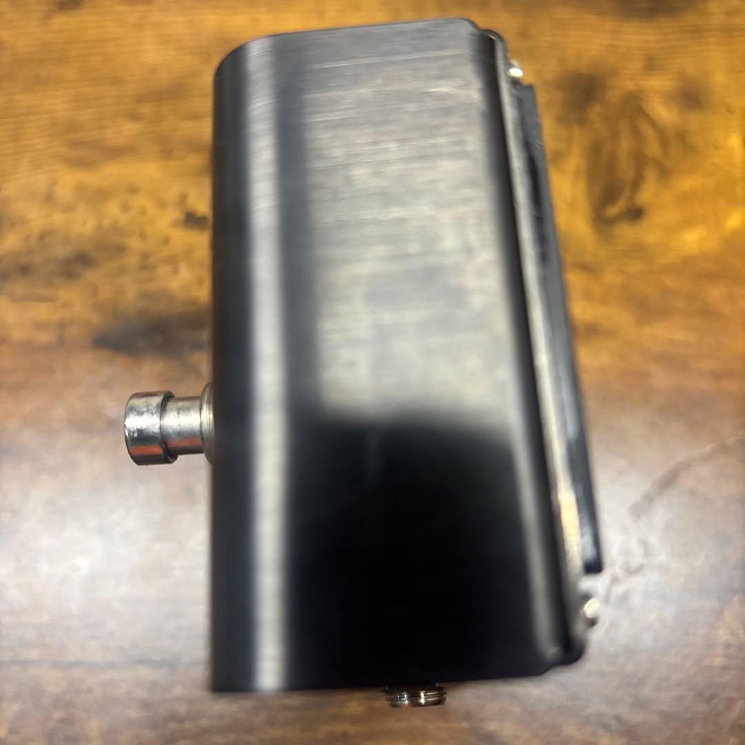 ギター Peterson STROBOSTOMP HD