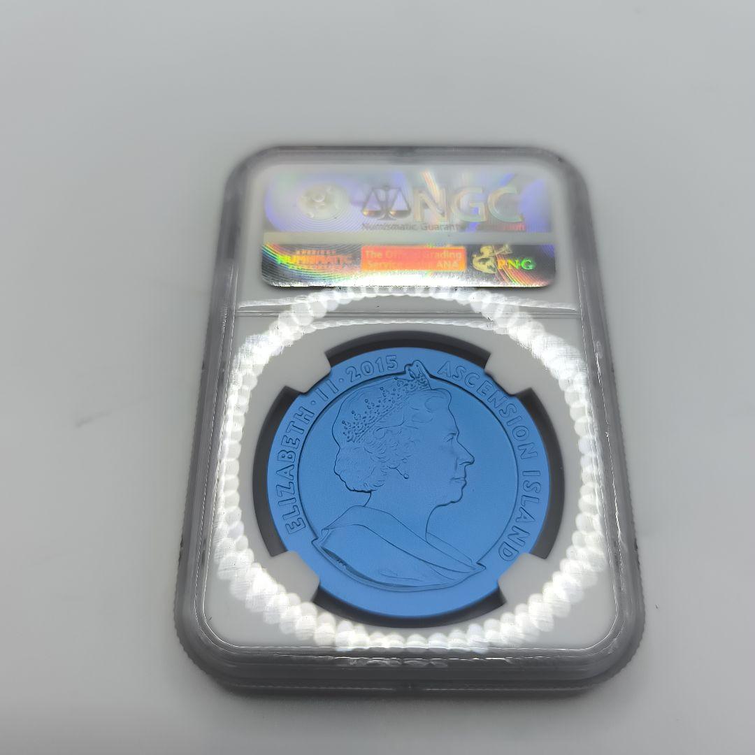 2015年 アセンションクラウン シルバー