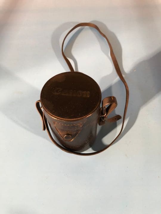 Canon LENS FL 35mm 1:3.5  26797 ケース付き