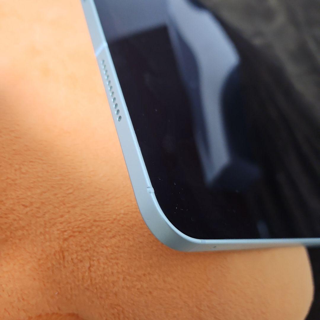 Apple iPad Pro 12.9インチ (第5世代) 256GB シルバー