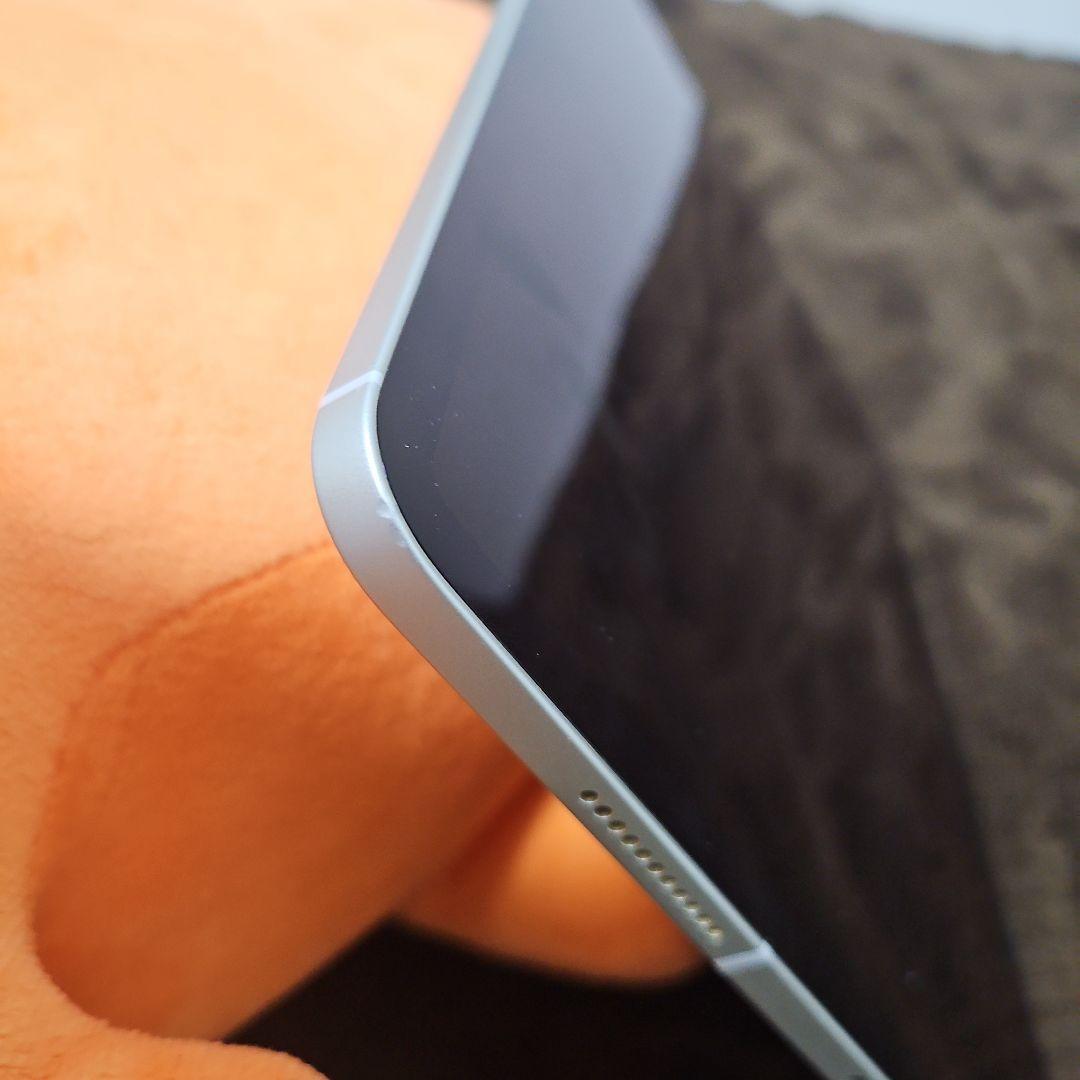 Apple iPad Pro 12.9インチ (第5世代) 256GB シルバー