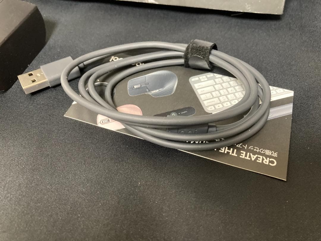 白キー付き ロジクール MX MECHANICAL MINI キーボード 赤軸