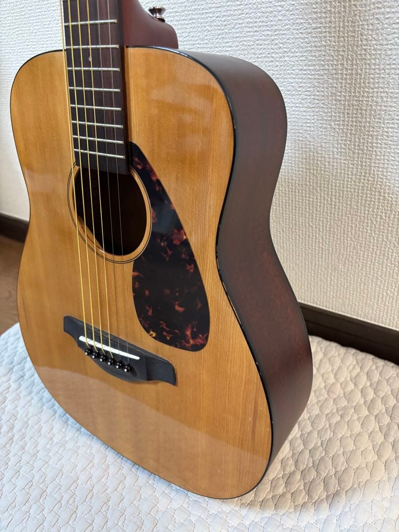 Yamaha FG-Junior JR2 ミニアコースティックギター　セット