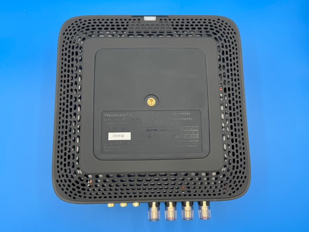 Marantz Model M1 ストリーミングアンプ【美品 動作良好】