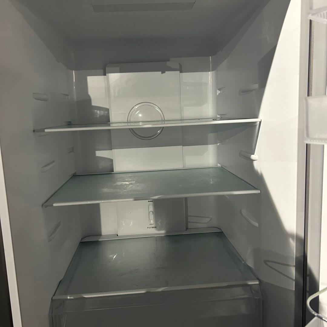 ☆アイリスオーヤマ冷凍冷蔵庫☆IRSN-32B-S 2024年製