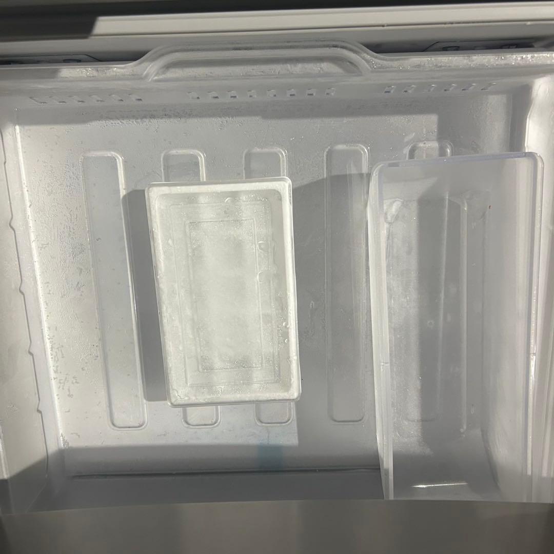 ☆アイリスオーヤマ冷凍冷蔵庫☆IRSN-32B-S 2024年製