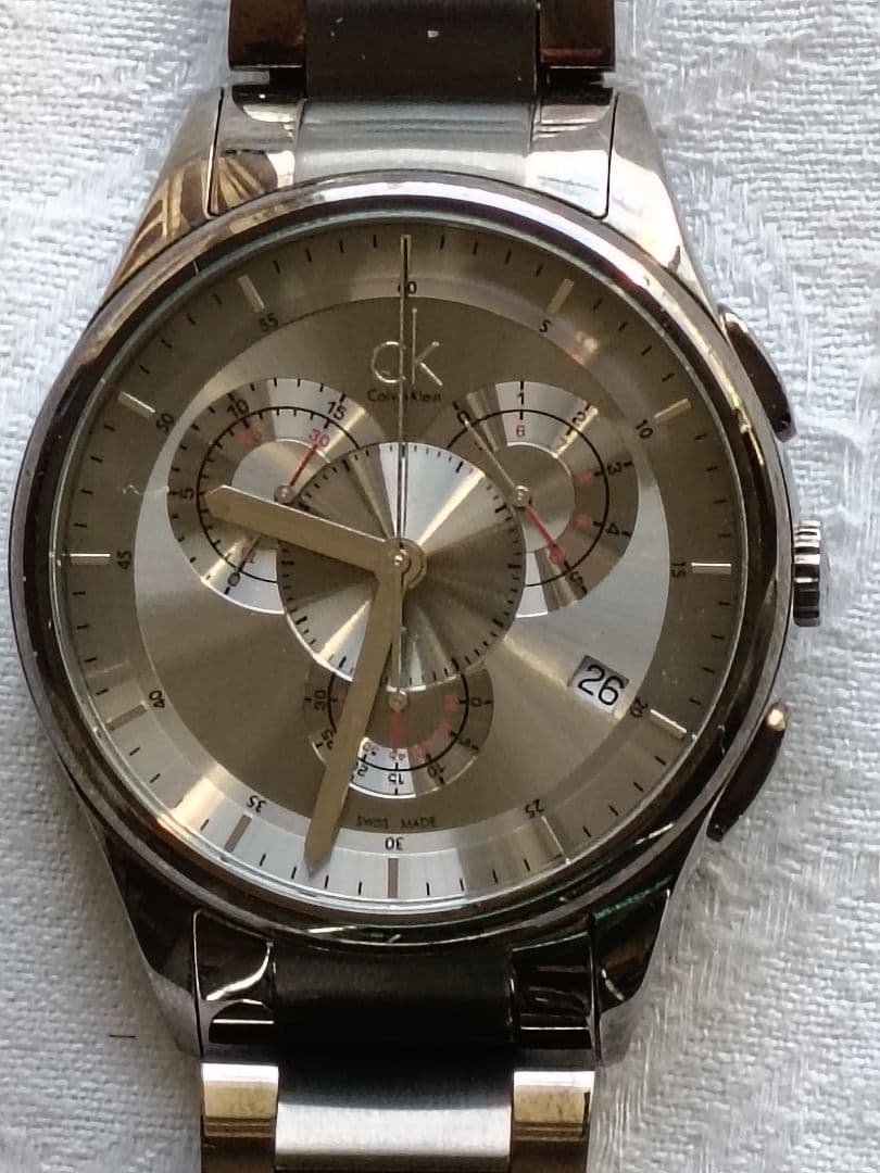 時計 Clvin  K2A 279