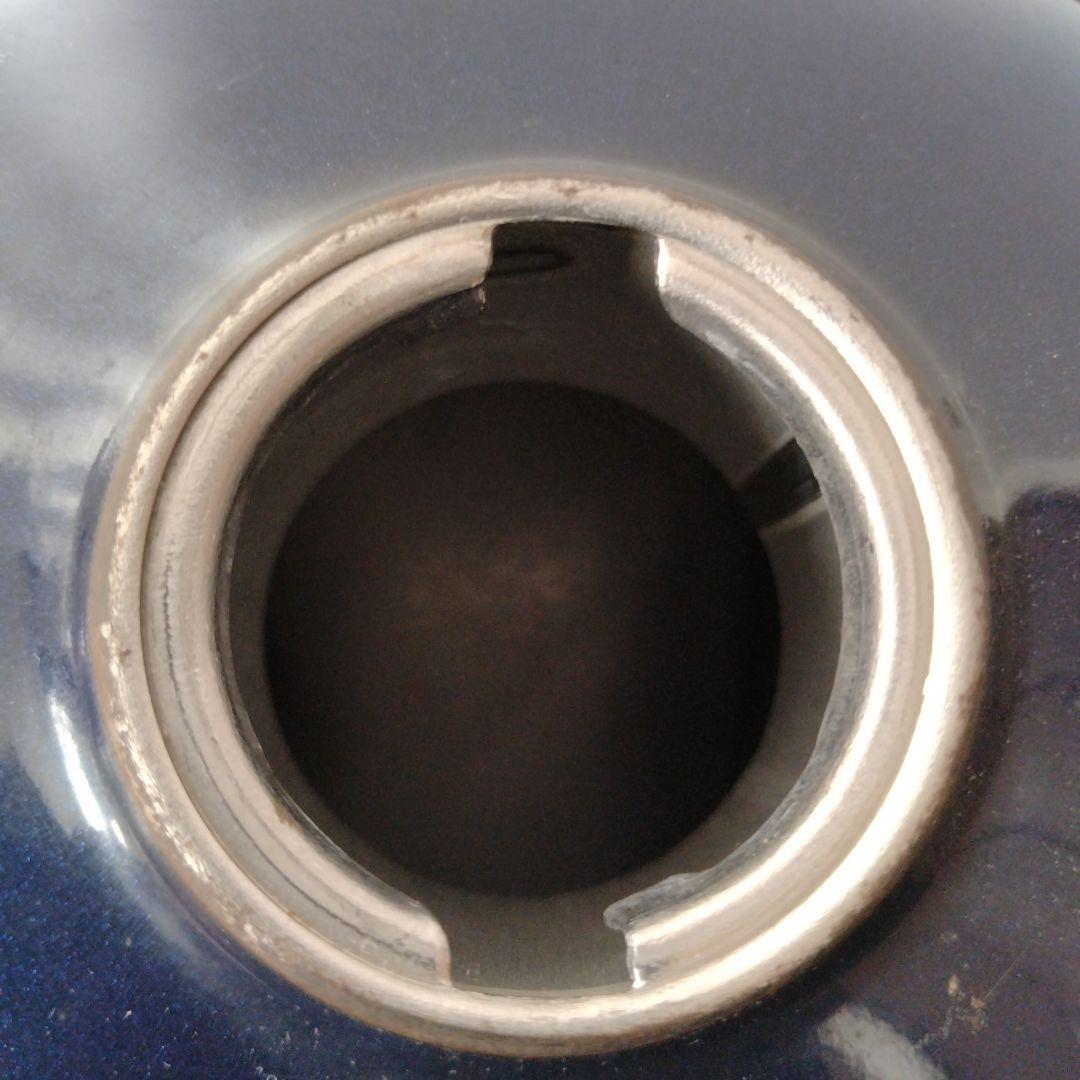 モンキー　純正5Lガソリンタンク　ネイビー