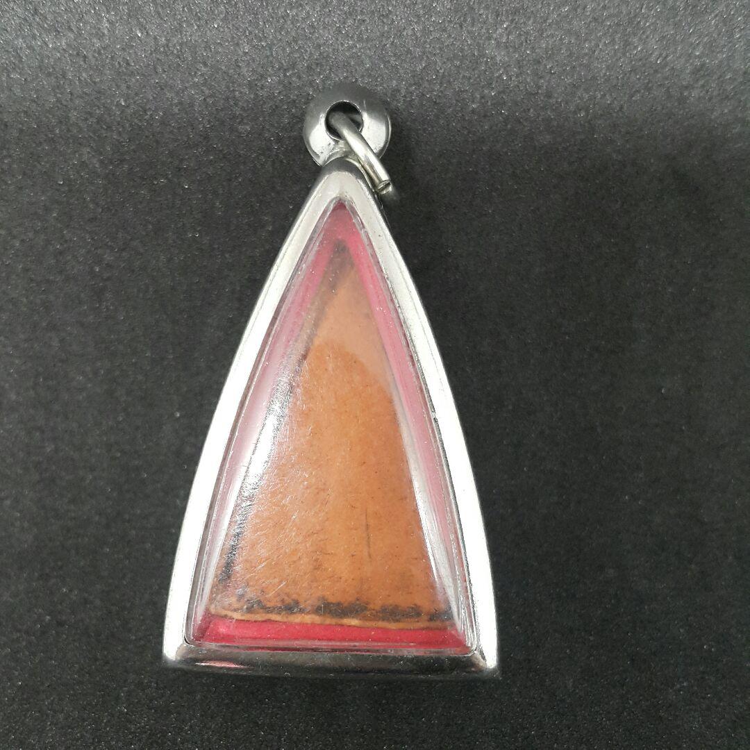 プラクルアン タイのお守りA22 プラナーンパヤー 仏像 開運