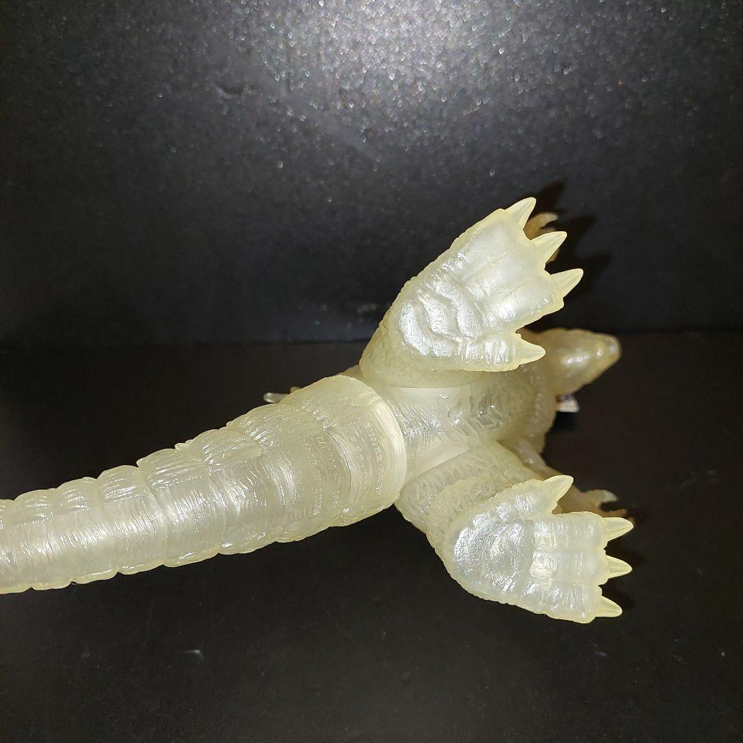 シネタウン岐阜　ゴジラ　非売品